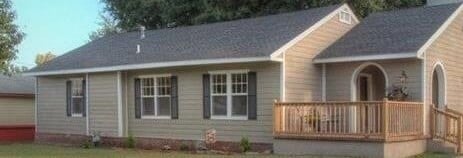Building Photo - 5504 E 5th Pl Rental