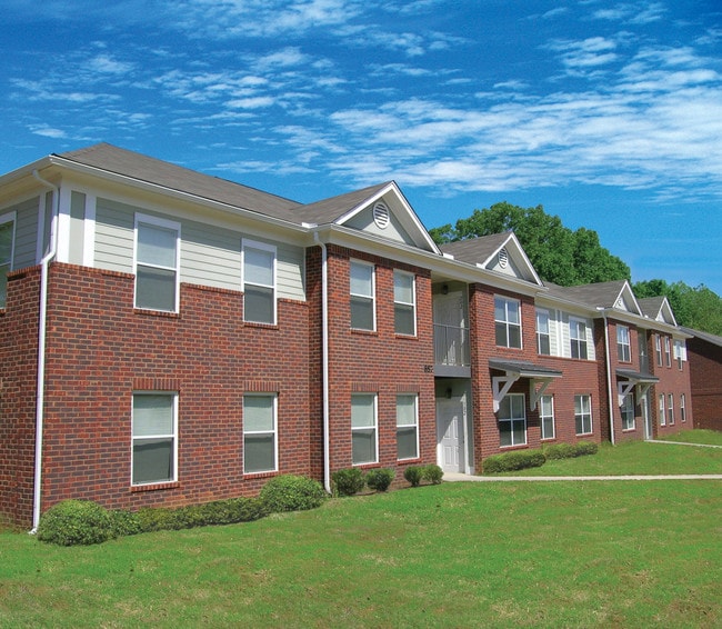 Photo - Springdale Creek Apartments