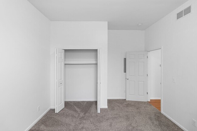 Cross Street Apartments (JAB Ypsi LLC)