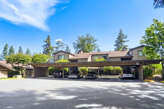 Photo - Lake Villas Condominiums ~ Redmond