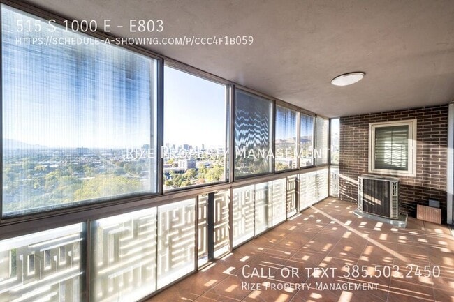 Photo - 515 S 1000 E Unidad E803