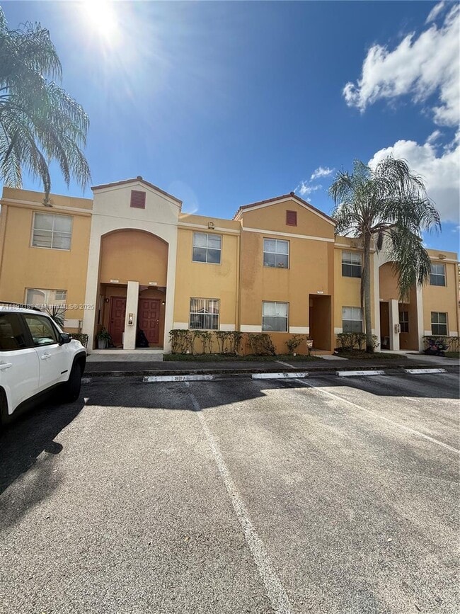 Building Photo - 3873 NW 90th Ave