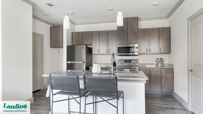 Photo - 12500 Shadowglen Trce Unidad 9203.1407128