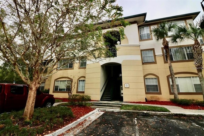 Building Photo - 17101 Carrington Park Dr Unit 405 Rental
