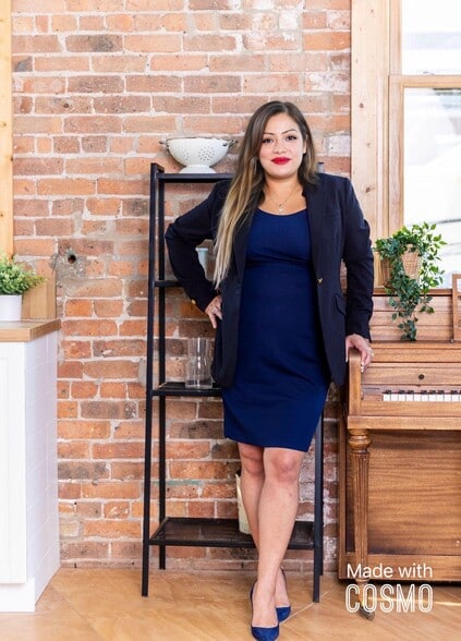 Primary Contact Photo