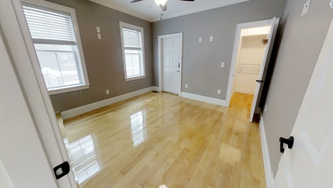 Photo - 6.0 bedroom in Cambridge Massachusetts 02140 Unidad U1