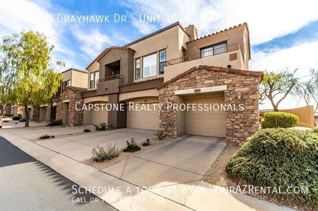 Building Photo - 19550 N Grayhawk Dr Unit 1074