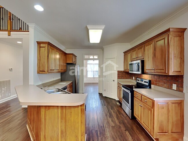 Photo - 904 Bonnie Blue Way