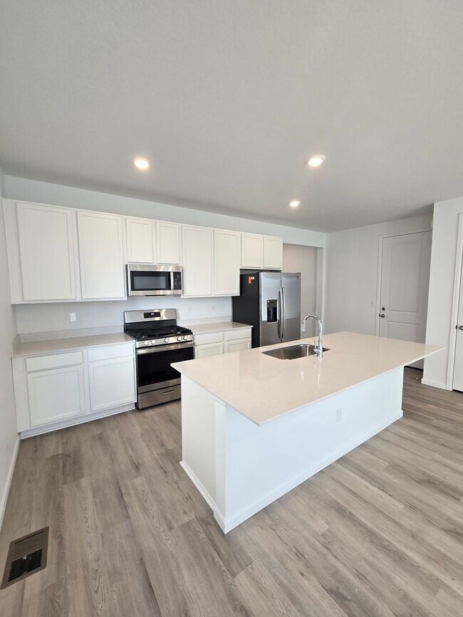 Photo - Brand New Aurora Highlands Ranch