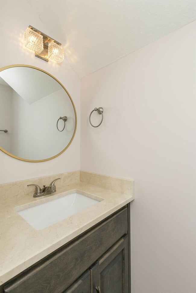 Photo - What a kitchen.