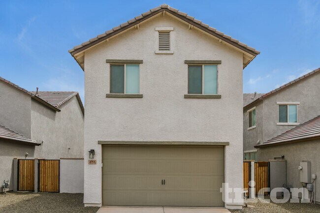 Photo - Tricon Gateway