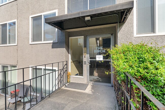 Photo - Enjoy convenient living on Capitol Hill at...