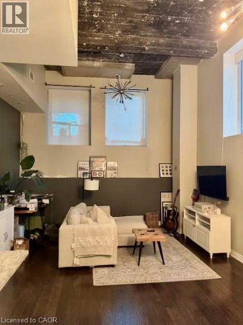 Photo - 50 Murray St W Unit 106