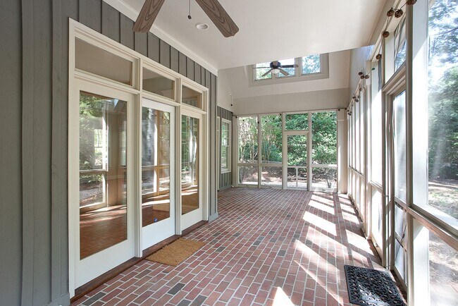 Photo - Stunning Governor's Club Chapel Hill home!