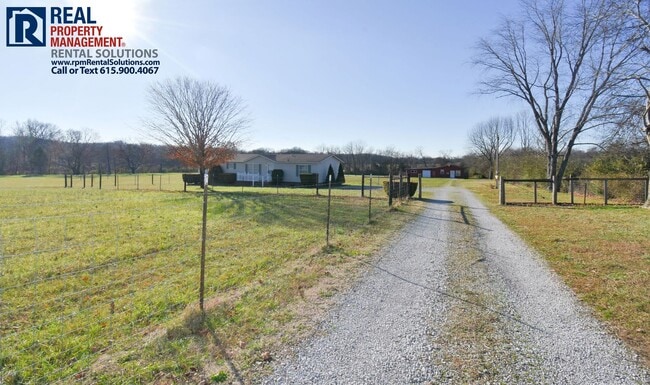 Photo - Adorable 3BD 2BA home in Arrington! Large detached shop!