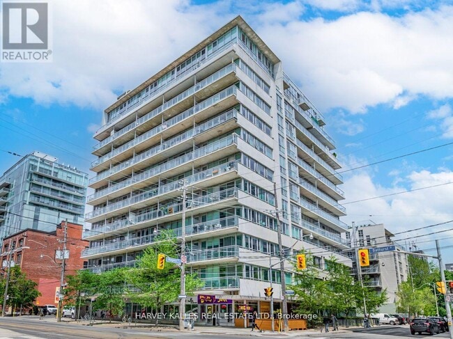 Photo - 38 Niagara St Unité 311