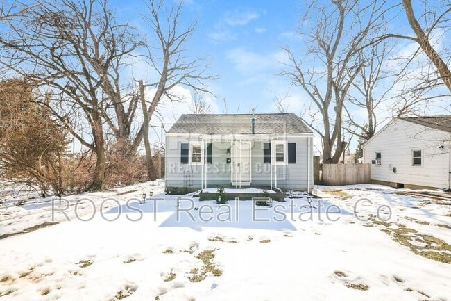 Building Photo - 1704 Willamet Rd