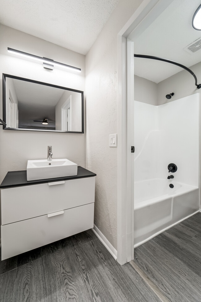 Photo - Northside Terrace