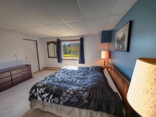 Photo - Squaw Mountain Rd