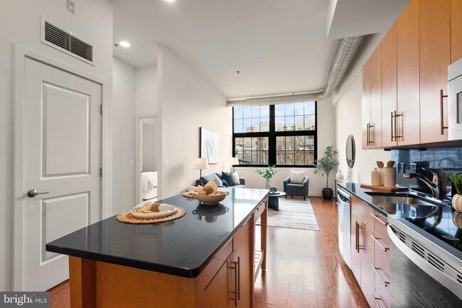 Photo - 2125 14th St NW Unit 207W