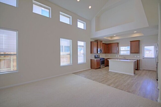 Photo - Charming 4-Bed, 3.5-Bath Home in Leander –...