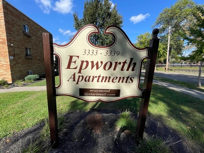 Photo - Epworth Apartments