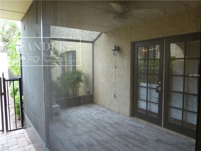 Photo - 2/1 Condo in South Tampa