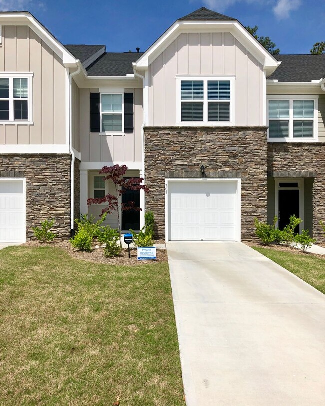 Building Photo - 705 Crimson Sage Ln