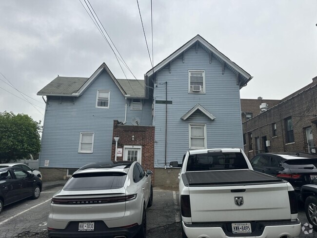 Building Photo - 7 Webster Ave Unit 3 Rental