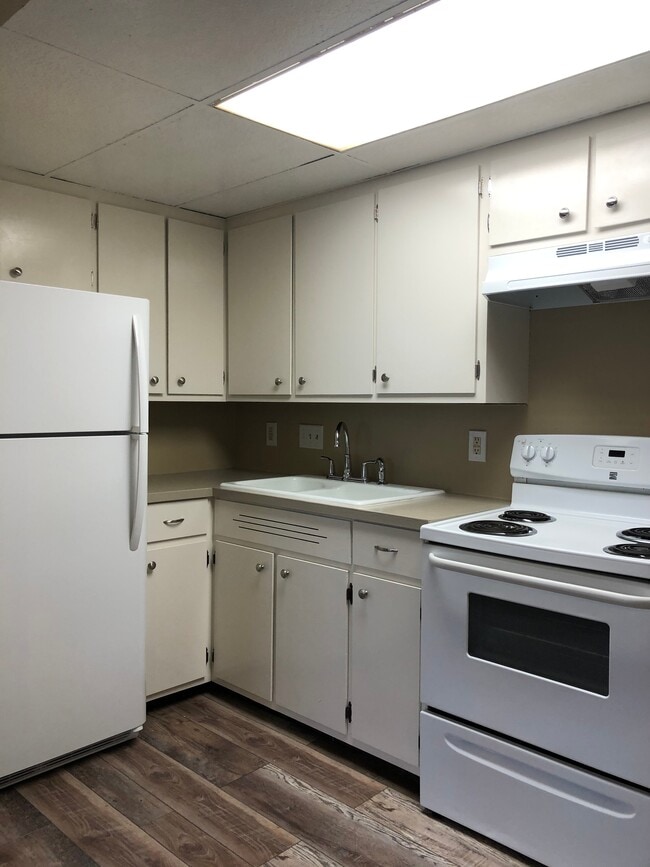 Skyview Apartments