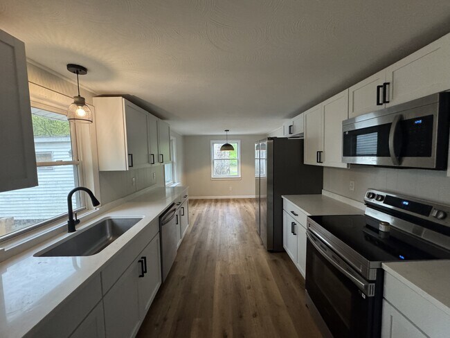 Photo - 1110 E Pin Oak Dr