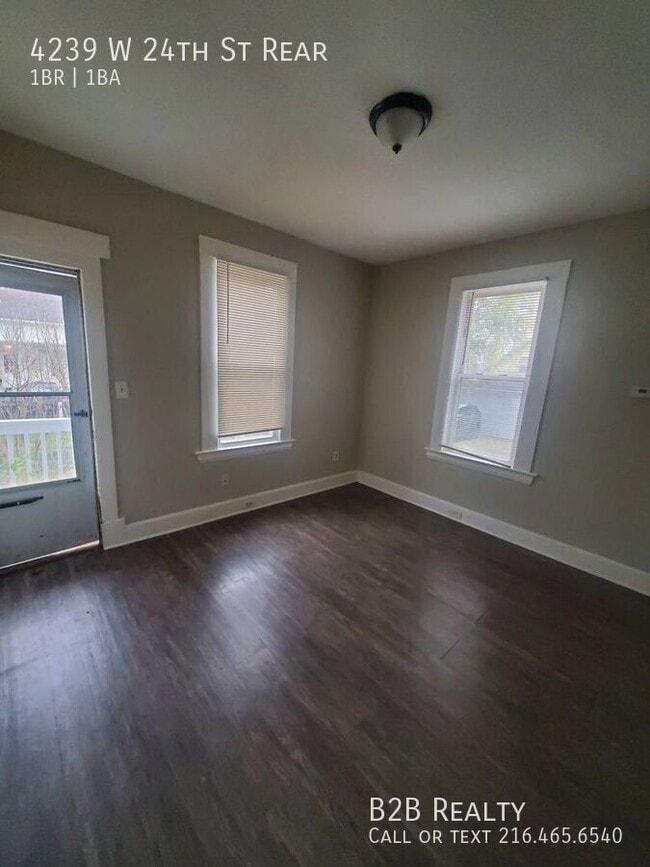 Photo - 4239 W 24th St