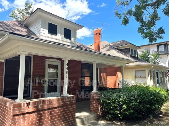 Photo - 4461 Vrain St