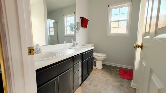 Photo - 2032 Cartier Ruby Ln Unit Raleigh house