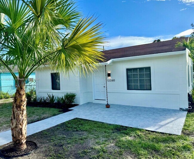 Photo - 12260 NW 8th Ave House