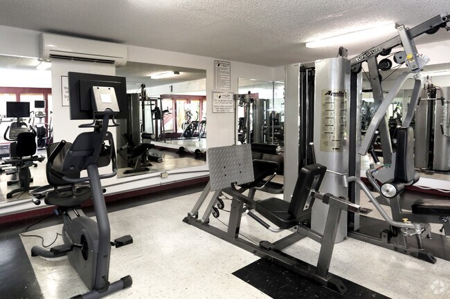 Gimnasio