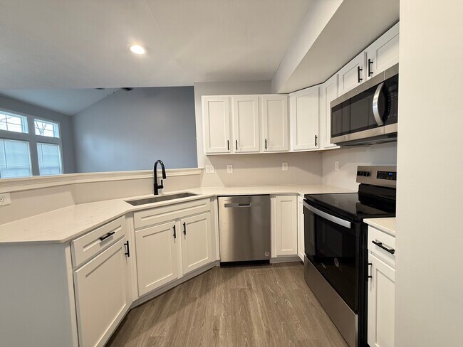 Photo - Mansfield Village Townhomes