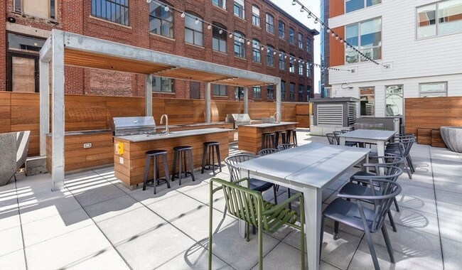 31 Rogers St Unit 101