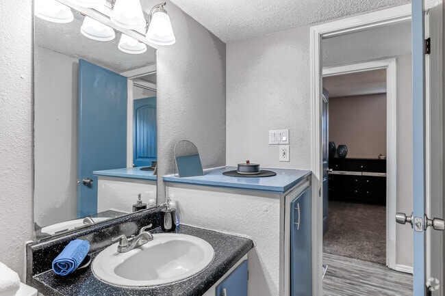 Terra Bella Apartments