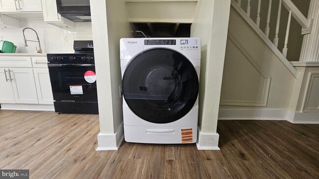 Photo - 637 South Paca St