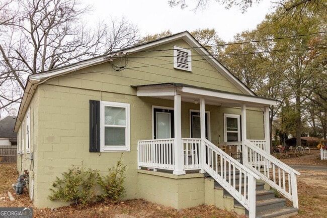 Building Photo - 90 M.L.K. Jr Dr Unit A Rental