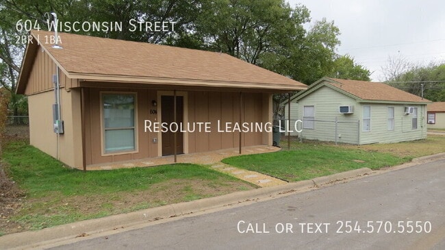 Photo - 604 Wisconsin St