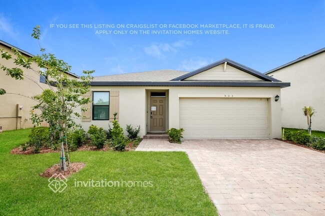 Building Photo - 533 Seaspray Dr Rental