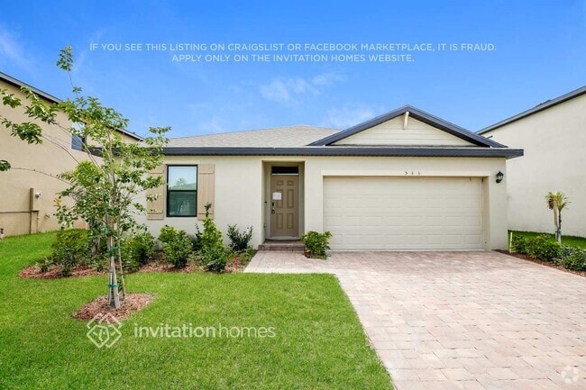 Building Photo - 533 Seaspray Dr Rental