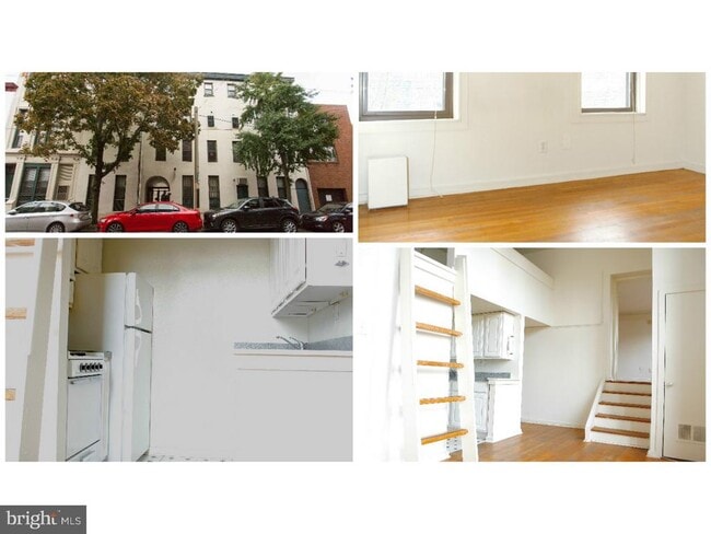 Building Photo - 409-15 S 11th St Unit 3F