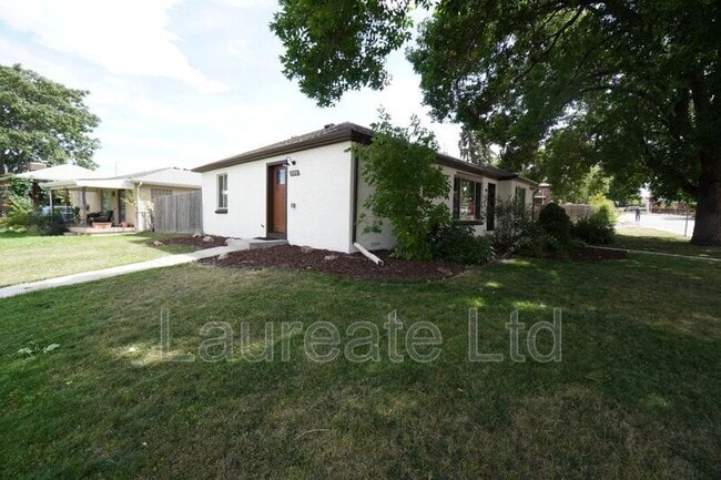 Building Photo - 5090 W 36th Ave Rental