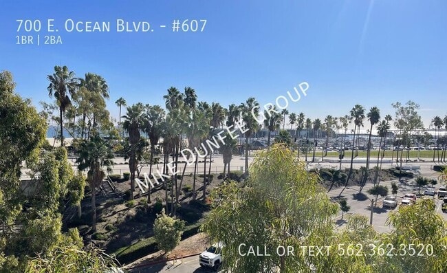 700 E Ocean Blvd Unit 607