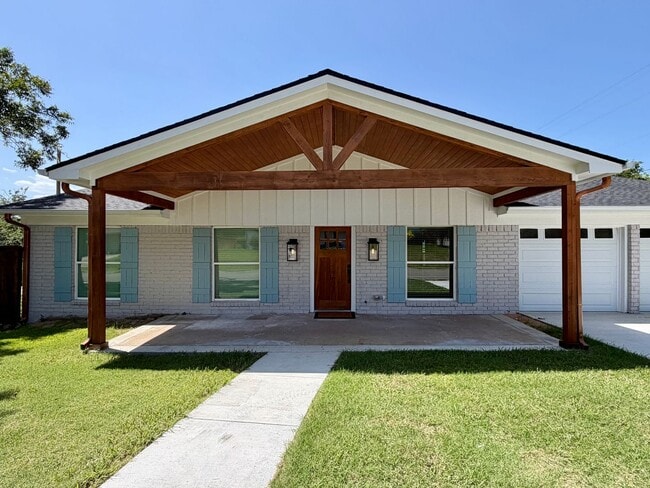 Photo - 10801 Rick Dr