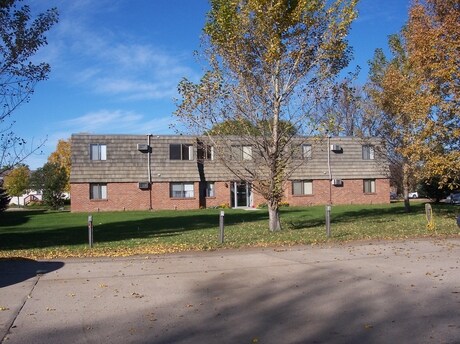 Photo - Redfield Manor Apartments
