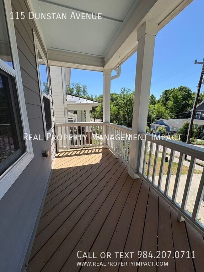 Photo - 115 Dunstan Ave